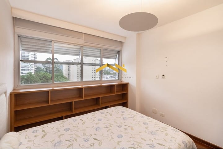 Apartamento à venda com 3 quartos, 170m² - Foto 36