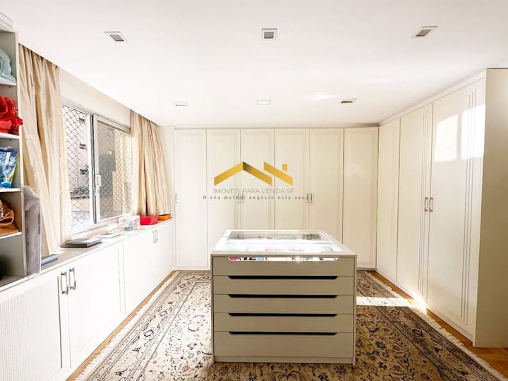 Apartamento à venda com 2 quartos, 183m² - Foto 37