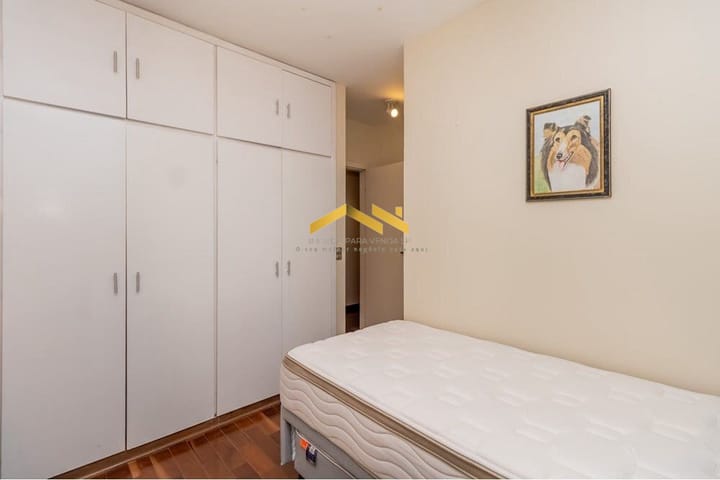 Apartamento à venda com 5 quartos, 310m² - Foto 35