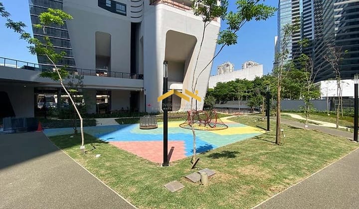 Apartamento à venda com 3 quartos, 162m² - Foto 8