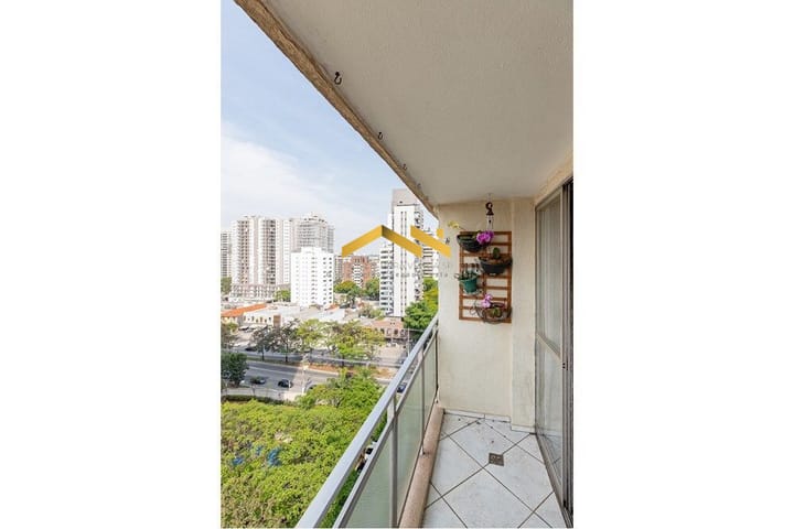 Apartamento à venda com 3 quartos, 92m² - Foto 30