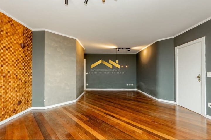 Apartamento à venda com 3 quartos, 142m² - Foto 25