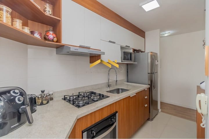 Apartamento à venda com 2 quartos, 66m² - Foto 43