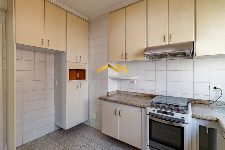 Apartamento à venda com 3 quartos, 164m² - Foto 9