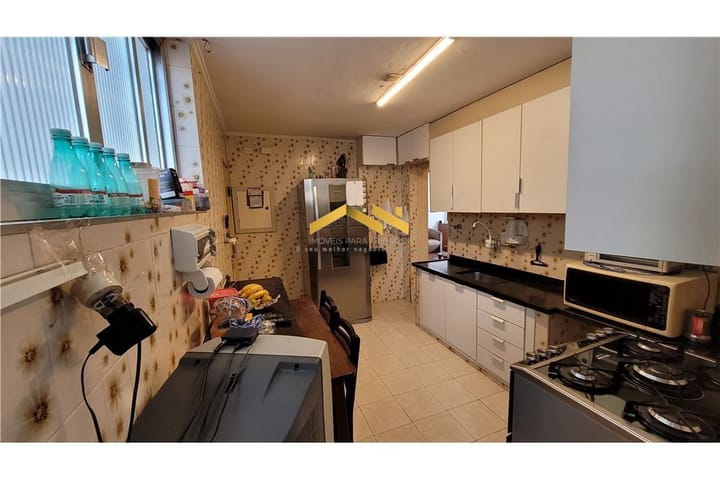 Apartamento à venda com 3 quartos, 138m² - Foto 11