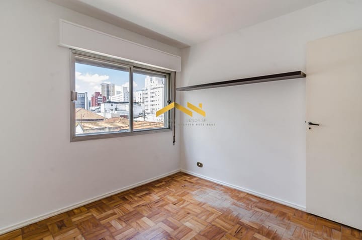 Apartamento à venda com 2 quartos, 101m² - Foto 5