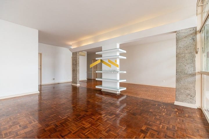 Apartamento à venda com 2 quartos, 176m² - Foto 18