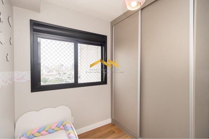 Apartamento à venda com 2 quartos, 60m² - Foto 29