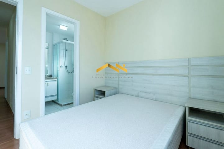 Apartamento à venda com 3 quartos, 66m² - Foto 13