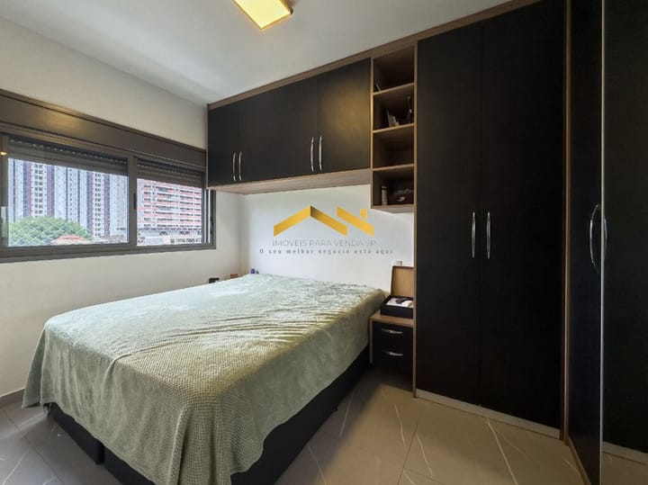 Apartamento à venda com 2 quartos, 81m² - Foto 10