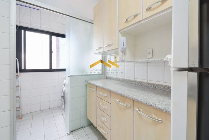 Apartamento à venda com 3 quartos, 69m² - Foto 9