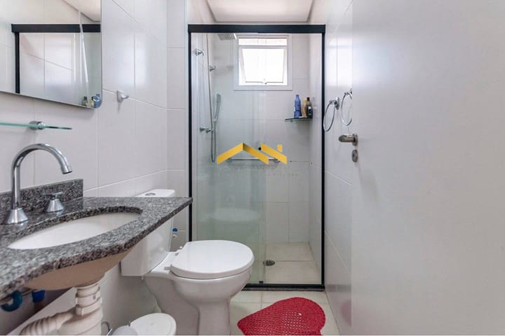 Apartamento à venda com 2 quartos, 65m² - Foto 49