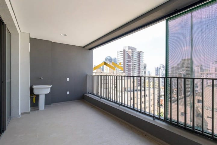 Apartamento à venda com 2 quartos, 69m² - Foto 24