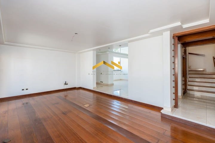 Apartamento à venda com 4 quartos, 425m² - Foto 71