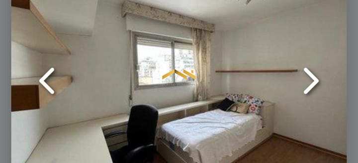 Apartamento à venda com 3 quartos, 130m² - Foto 4