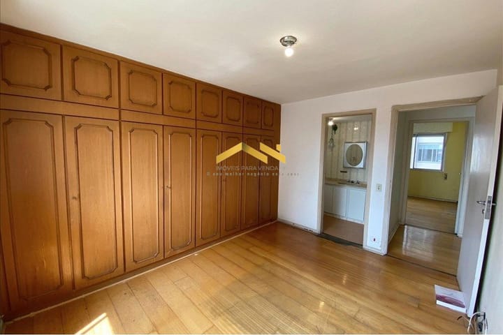 Apartamento à venda com 3 quartos, 185m² - Foto 24