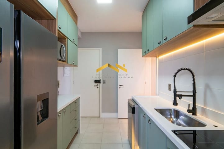 Apartamento à venda com 3 quartos, 108m² - Foto 43