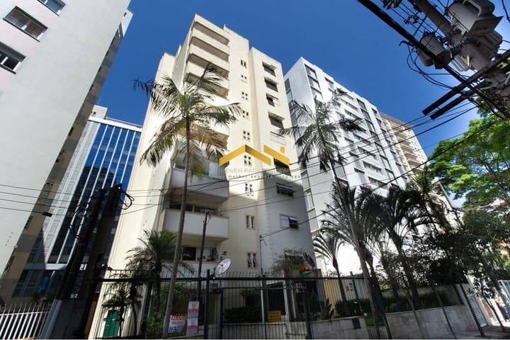 Apartamento à venda com 3 quartos, 163m² - Foto 20