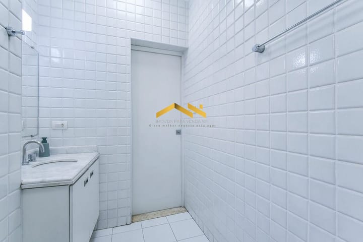 Apartamento à venda com 3 quartos, 178m² - Foto 20