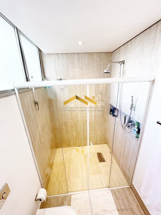 Apartamento à venda com 2 quartos, 183m² - Foto 7