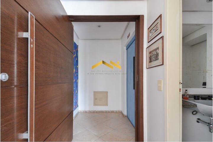 Apartamento à venda com 4 quartos, 160m² - Foto 41