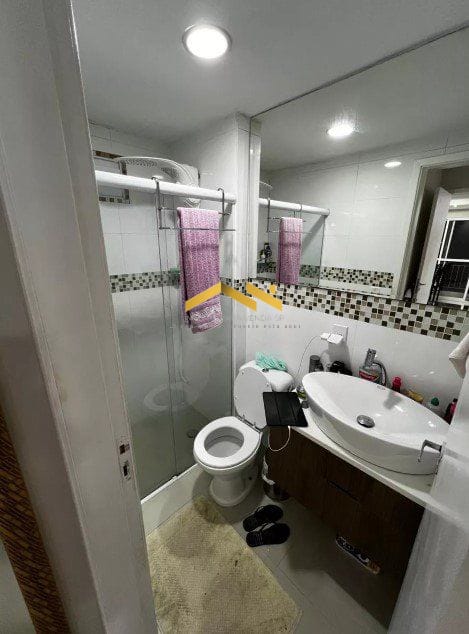 Apartamento à venda com 3 quartos, 71m² - Foto 19