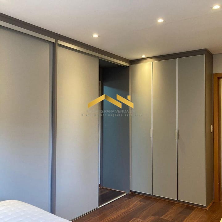 Apartamento à venda com 3 quartos, 165m² - Foto 15