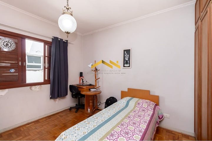 Casa à venda com 3 quartos, 190m² - Foto 4