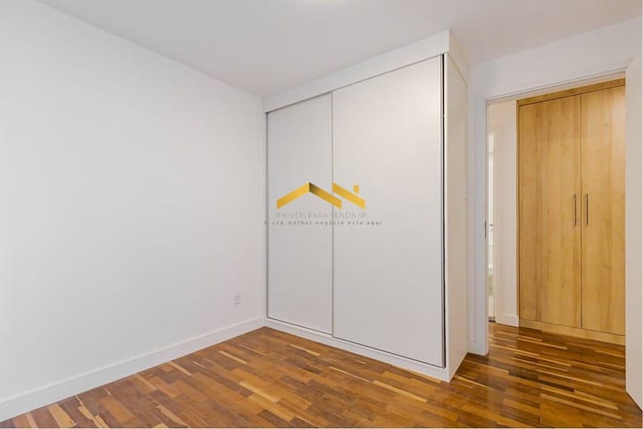 Apartamento à venda com 4 quartos, 120m² - Foto 32