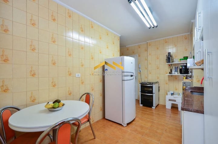 Apartamento à venda com 3 quartos, 130m² - Foto 21