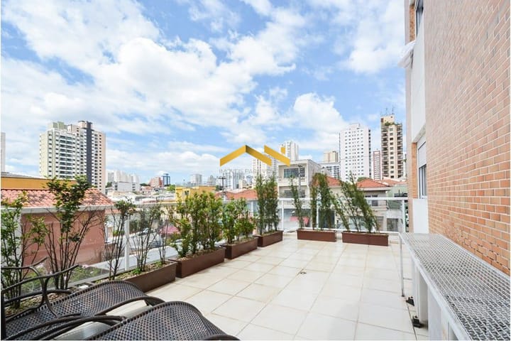 Apartamento à venda com 3 quartos, 193m² - Foto 71