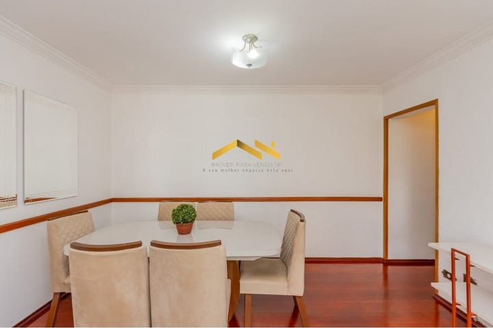 Apartamento à venda com 2 quartos, 80m² - Foto 30