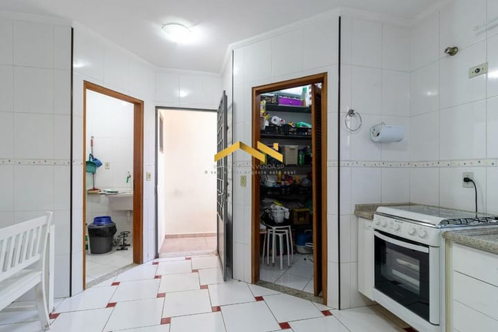 Casa à venda com 3 quartos, 184m² - Foto 19