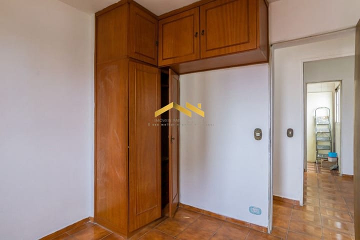 Apartamento à venda com 3 quartos, 61m² - Foto 19