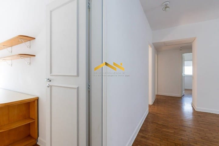 Apartamento à venda com 4 quartos, 207m² - Foto 40