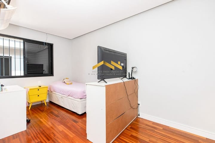 Casa à venda com 3 quartos, 186m² - Foto 5