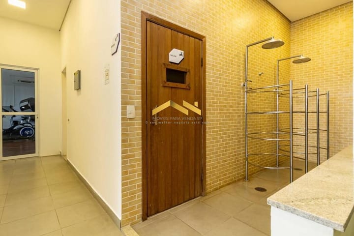 Apartamento à venda com 2 quartos, 65m² - Foto 8