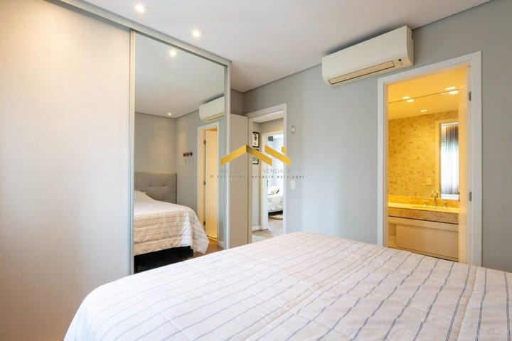 Apartamento à venda com 3 quartos, 105m² - Foto 15