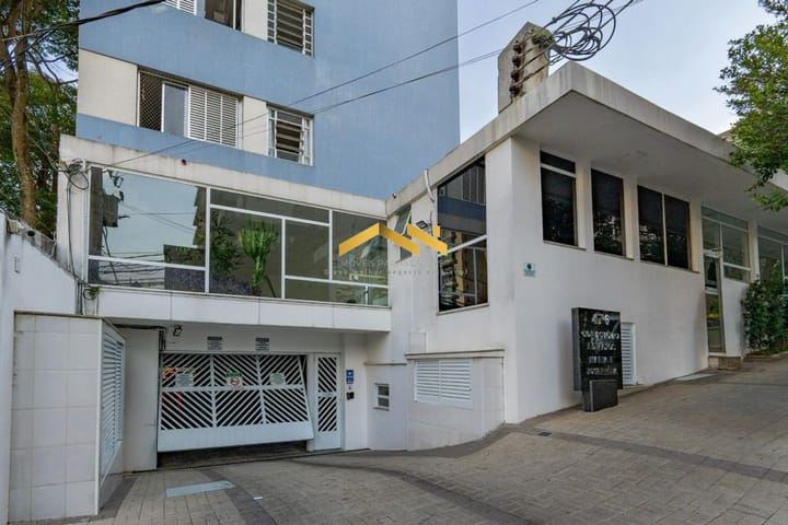 Apartamento à venda com 3 quartos, 102m² - Foto 11