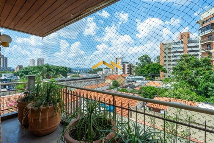 Apartamento à venda com 4 quartos, 260m² - Foto 42