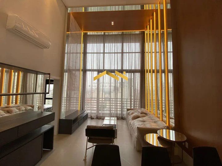 Apartamento à venda com 2 quartos, 110m² - Foto 2