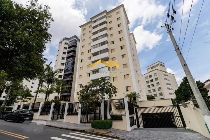 Apartamento à venda com 3 quartos, 85m² - Foto 32