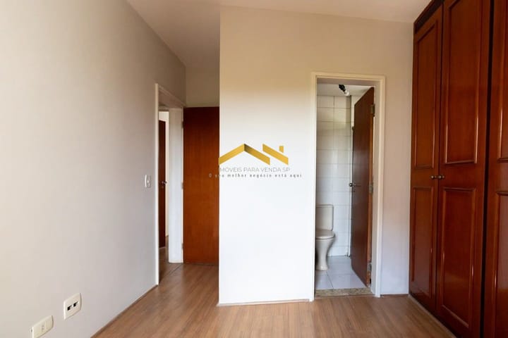 Apartamento à venda com 3 quartos, 82m² - Foto 37