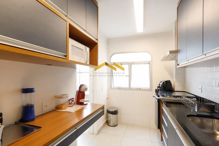 Apartamento à venda com 3 quartos, 94m² - Foto 5