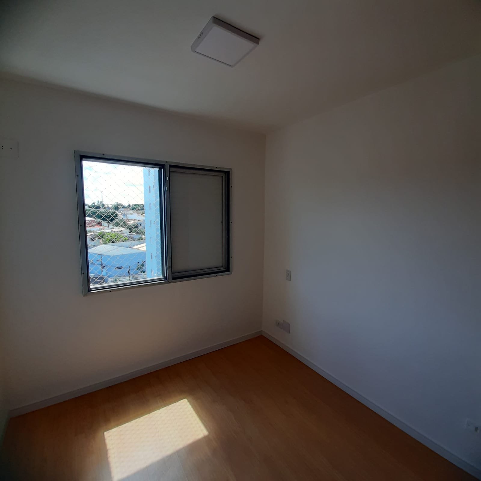 Apartamento à venda com 2 quartos, 56m² - Foto 5