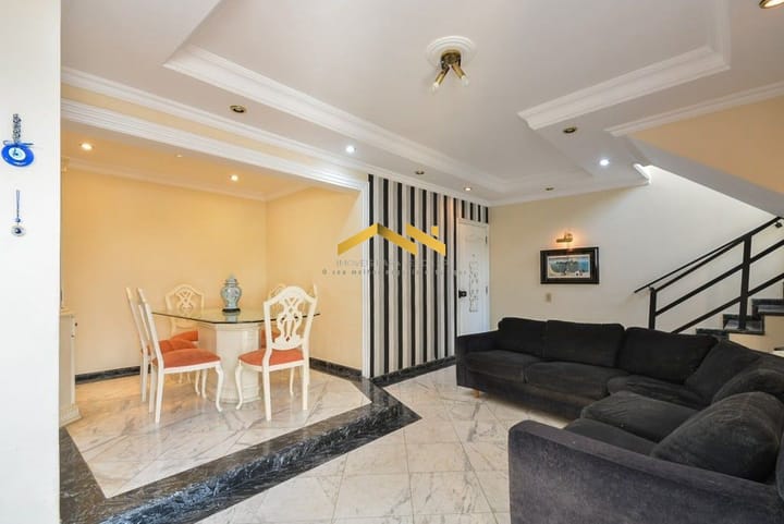 Apartamento à venda com 3 quartos, 209m² - Foto 35