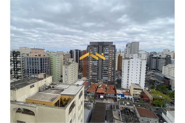 Apartamento à venda com 3 quartos, 200m² - Foto 39