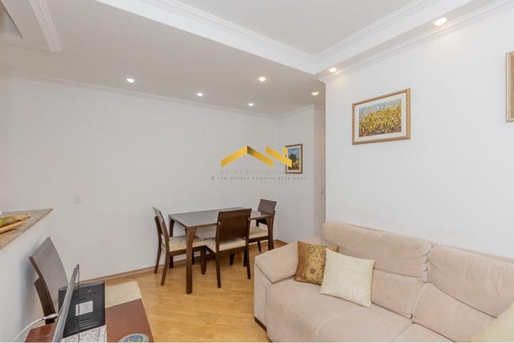 Apartamento à venda com 2 quartos, 45m² - Foto 28