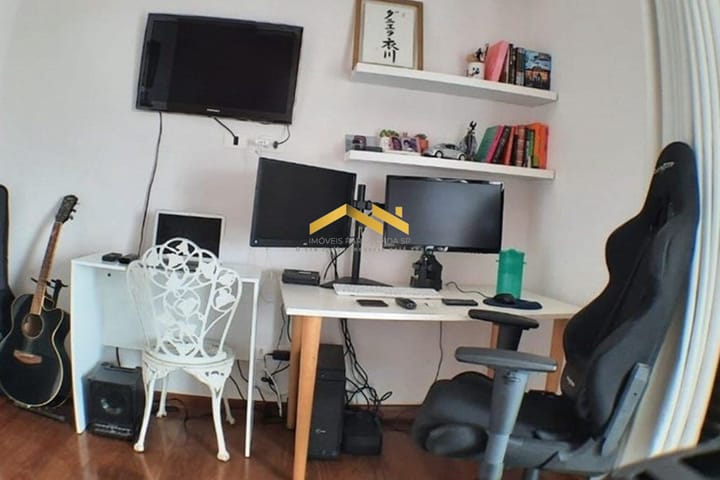 Apartamento à venda com 2 quartos, 245m² - Foto 14