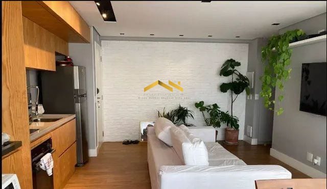 Apartamento à venda com 2 quartos, 68m² - Foto 1